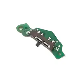 Falabella Placa interruptor encendido y botones compatible con PSP 30XX oferta