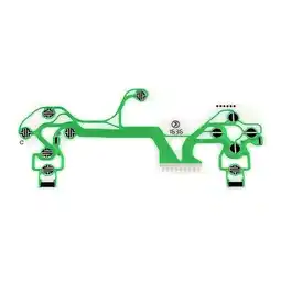 Falabella Membrana de acetato compatible con control PS4 Jds / Jdm 040 oferta