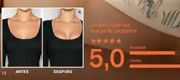 Leonisa Centra - lo que dicen las que ya lo probaron oferta