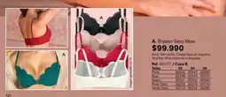 Leonisa Arco - a. brasil sexy wow oferta