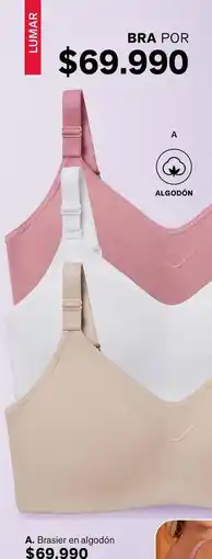 Leonisa Bra oferta