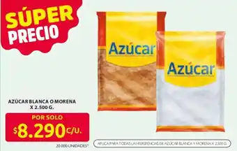 Azúcar