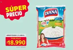 Ara Arroz Diana oferta