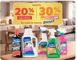 Easy Binner oferta