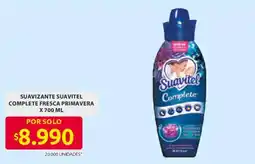 Ara Suavitel Complete Fresca Primavera oferta