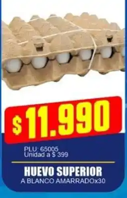 Mercapava Huevo superior oferta
