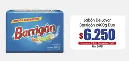 Surtifamiliar Barrigón jabón de lavar oferta