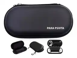 Falabella Estuche Protector Rígido Compatible Con Psvita Fat Y Slim oferta