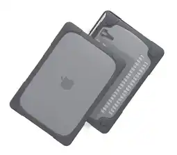 Falabella Carcasa Híbrida Antigolpes Para Macbook Retina 15 A 1398 oferta