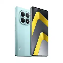 Falabella Celular POCO M8 Pro 5G 256GB 8GB RAM Pantalla AMOLED 120Hz Cámara 50MP oferta
