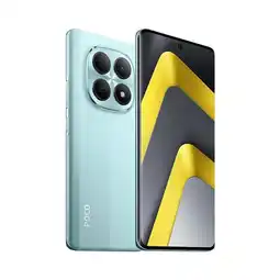 Falabella Celular POCO M8 Pro 5G 256GB 8GB RAM Pantalla AMOLED 120Hz Cámara 50MP oferta