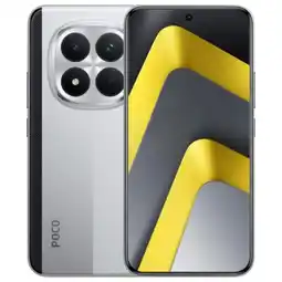 Falabella Celular POCO M8 Pro 5G 256GB 8GB RAM Pantalla AMOLED 120Hz Cámara 50MP oferta