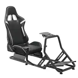 Falabella Simulador Racing Cockpit - SiiLLA oferta