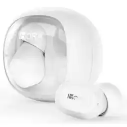 Falabella Auriculares Inalámbricos 1Hora Aut 208 Blanco oferta