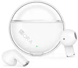 Falabella Auriculares Inalámbricos 1Hora Aut 209 Blanco oferta