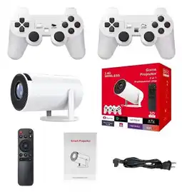 Falabella Proyector con juegos oferta