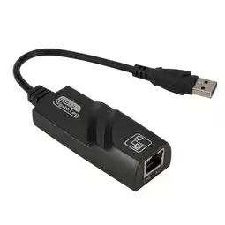 Falabella Tarjeta de red USB 30 a rj45 LAN gigabit 1000 Mbps oferta