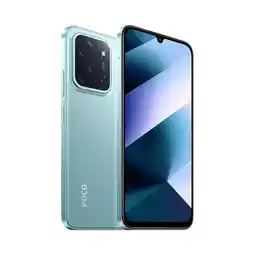 Falabella Celular Poco C85 8+256Gb - Verde oferta