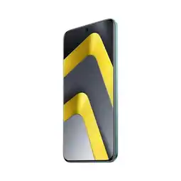 Falabella Celular POCO M8 5G Verde 512GB 8GB RAM Pantalla AMOLED 6.77 120Hz Cámara 50MP oferta
