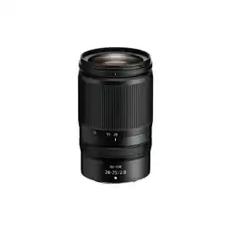 Falabella Lente Z 28-75 f/2.8 para cámaras mirrorless oferta