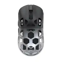 Falabella Mouse Gamer Esports Eweadn L1 Pro 26k Dpi Magnesio Rgb 8k Negro oferta