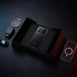 Falabella Note 60 Pro 256 Color Negro Edición Especial PininFarina Ferrari oferta