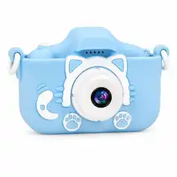 Falabella Camara Fotografica Digital Para Ninos oferta