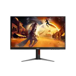Falabella Monitor Gaming 27G4H plano 2/ IPS Full HD 1920 X 1080 200Hz 1 ms oferta