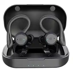 Falabella Auriculares Bluetooth Impermeables para Natación con 20 Horas oferta