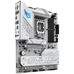 Falabella Board ROG STRIX B860-A WiFi DDR5 PCI 5.0 oferta