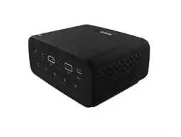 Falabella Video Beam Proyector Picopix Micro 2 200 Lumenes Hdmi Exhibicion + Maleta Best Soul oferta