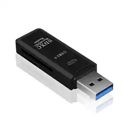 Falabella Adaptador 2 en 1 microSD a USB 3.0 oferta