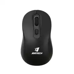 Falabella Mouse Inalámbrico Ergonómico Con Receptor Baterías Jertech Sm-01Negro oferta