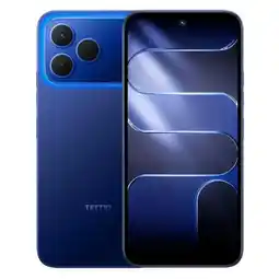 Falabella Celular Tecno Spark 50 4G 4+256GB Azul oferta