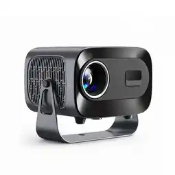Falabella Proyector De Imagen Android 450 Ansi Full Hd Autoenfoque A10 oferta