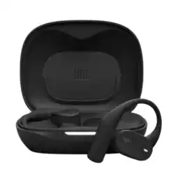 Falabella Sense Lite Audífonos Open Sound TWS Negro 32 Horas oferta