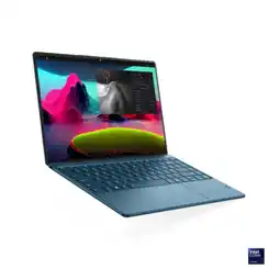 Falabella Portátil Yoga Slim 9 G10 Core Ultra 7 32 GB 1TB + AI oferta