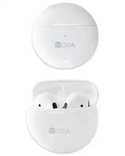 Falabella Auriculares Inalámbricos Aut 119 Blanco oferta