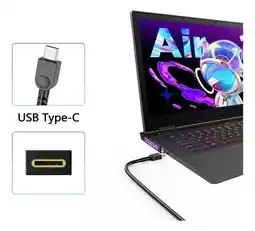 Falabella Cargador Original USB-C 20v 3.25a 65w oferta