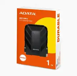 Falabella DISCO EXTERNO 1TB HD-710 PRO 2.5 ANTIGOLPES USB 3.2 oferta
