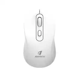 Falabella Mouse Inalámbrico Ergonómico Receptor Baterías Jertech Sm-01 Blanco oferta