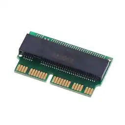 Falabella Adaptador M.2 a PCIe NVMe para MacBook 2013-2015 oferta