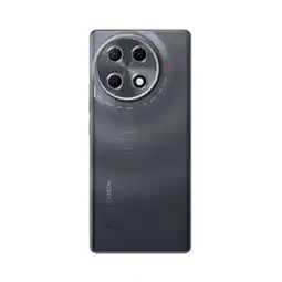 Falabella Celular Tecno Camón 30S Pro 8GB Ram 256GB Gris + Obsequio Audifonos Lamborghini oferta