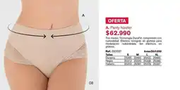 Leonisa Panty hipster oferta