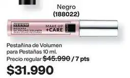 Avon Avon - pestañina de volumen para pestañas oferta