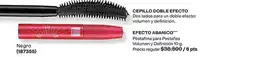 Avon Pestaina para pestaina volumen y definici3n 10 g (187355) oferta