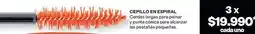 Avon Cepillo en espiral oferta