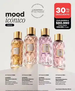 Avon Avon - iconic collection oferta