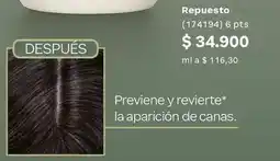 Natura Repuesto (174194) 6 pts oferta