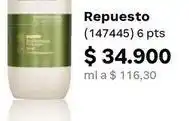 Natura Repuesto (147445) oferta